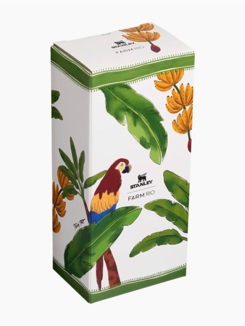 Stanley 1913 x FARM Rio Quencher® H2.0 Flowstate™ Tumbler | 30 OZ, NIB - Picture 5 of 7